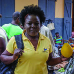 Artisans à l'oeuvre