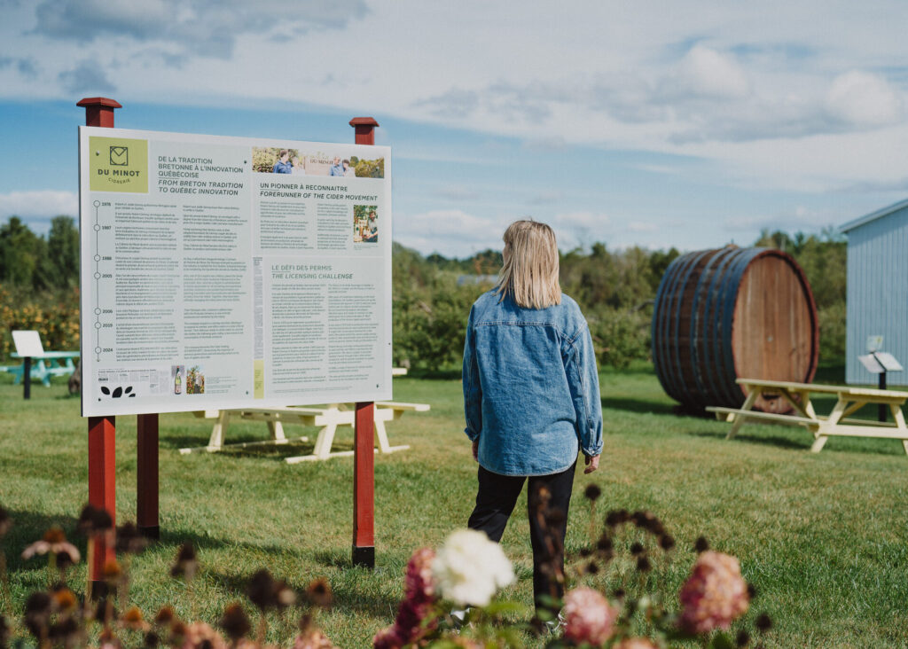 Artisans à l'oeuvre