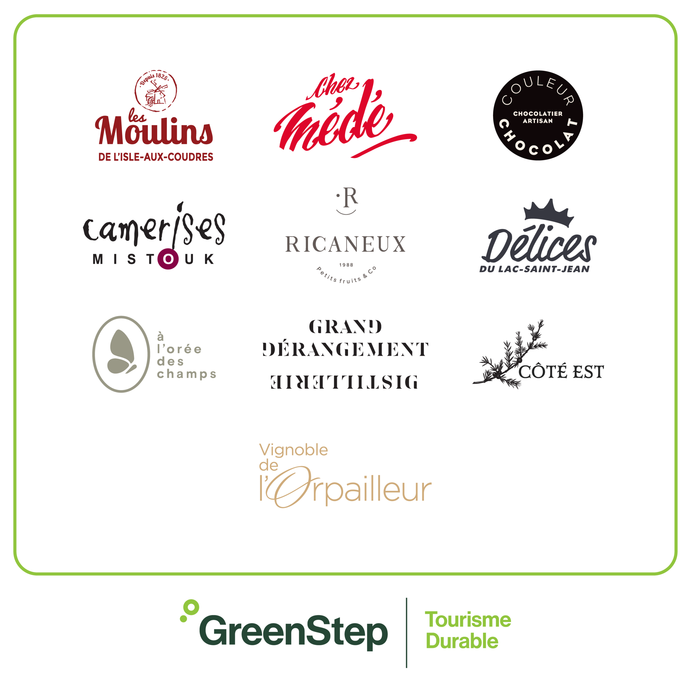 Artisans à l'oeuvre