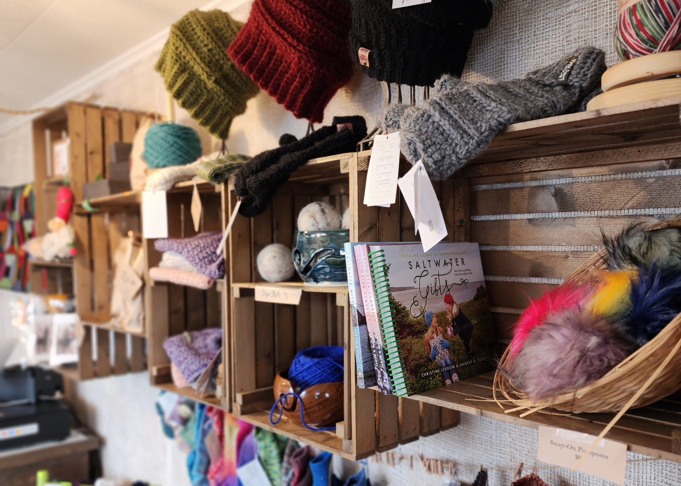 Artisans à l'oeuvre