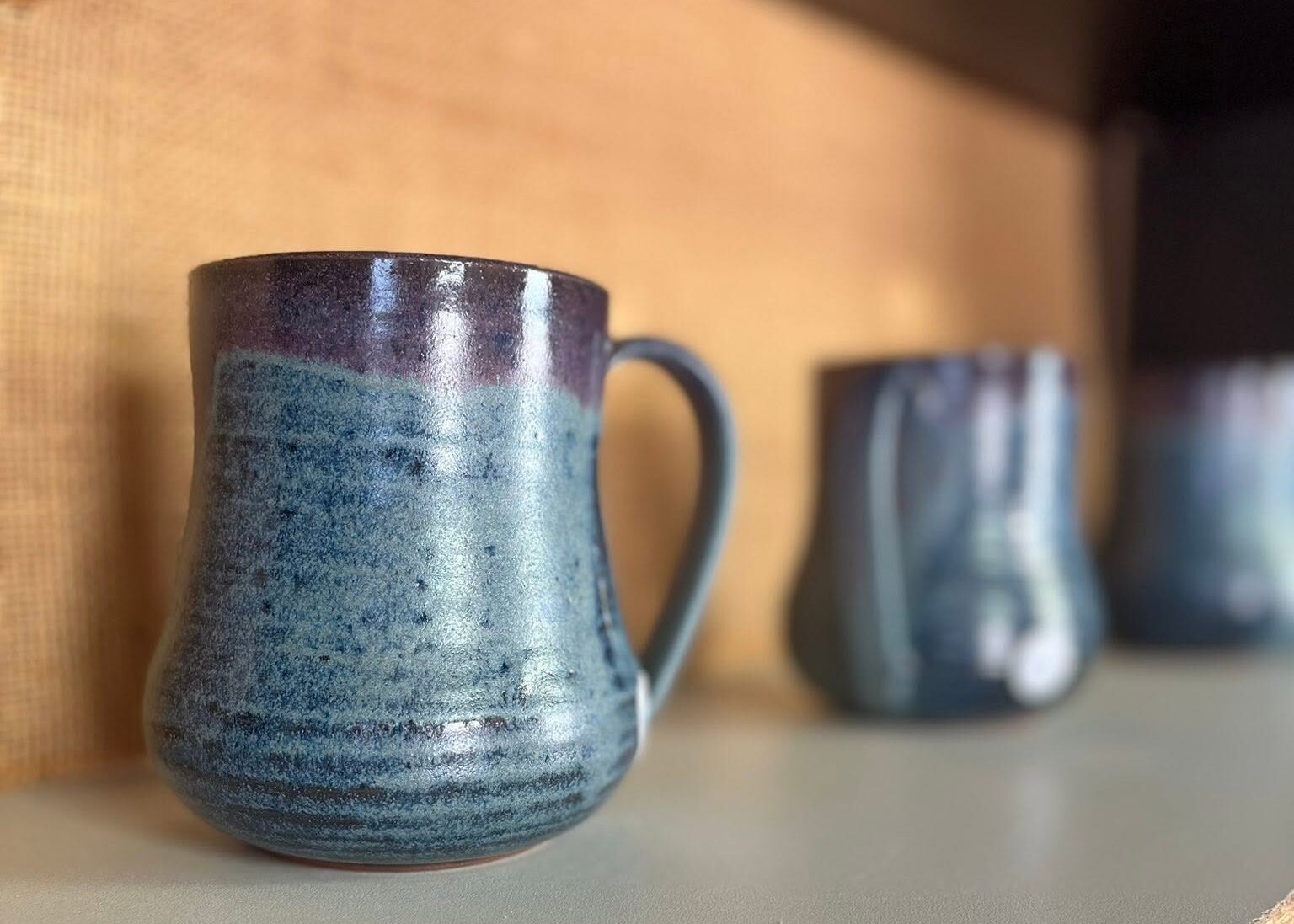 Artisans à l'oeuvre