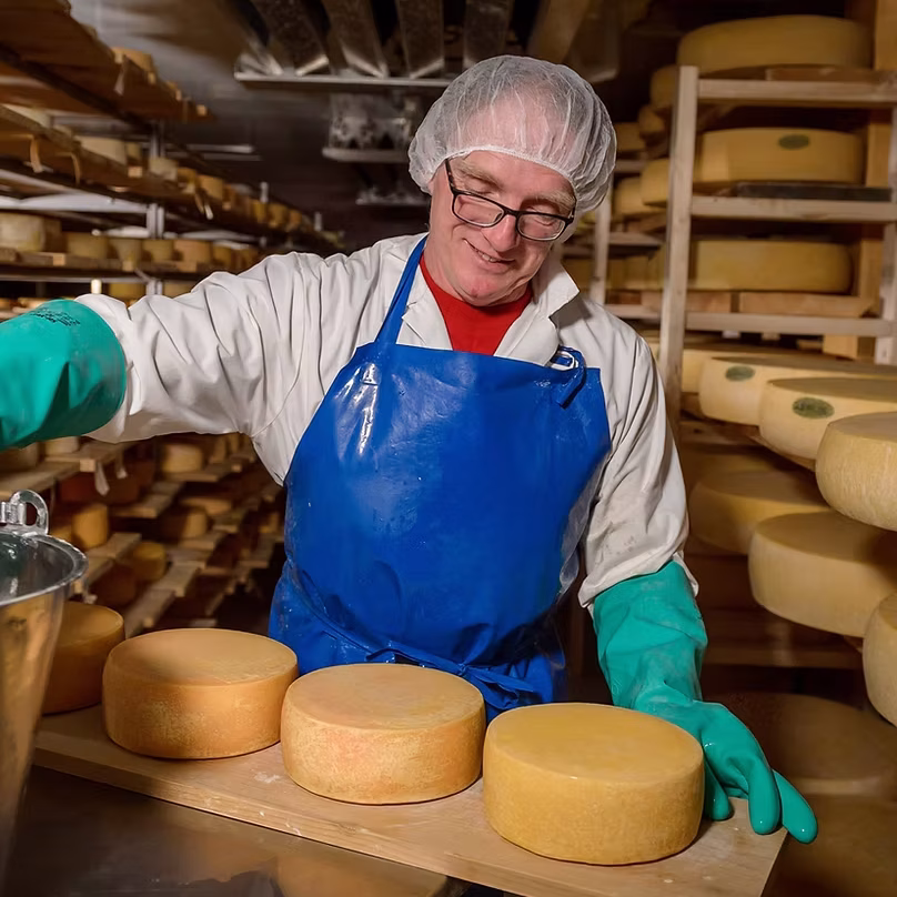 Artisans à l'oeuvre